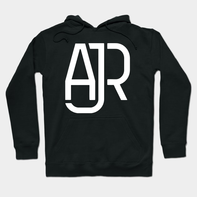 AJR Hoodie by hegonij